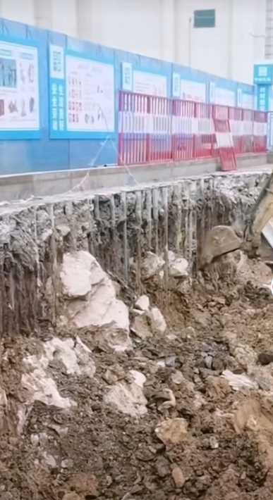 洛阳栾川县微型桩
