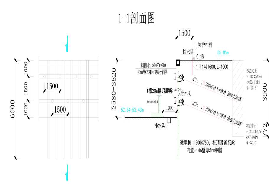洛阳栾川县工程设计